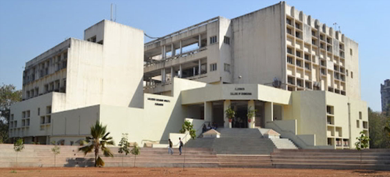 K.J. Somaiya College Of Engineering, Mumbai Image