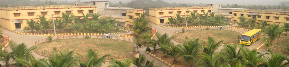 Gurukrupa Technical School Image