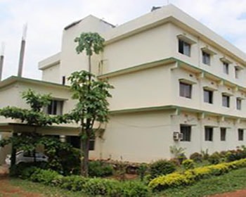 Srinivasa Institute of Management Studies, Visakhapatnam Image