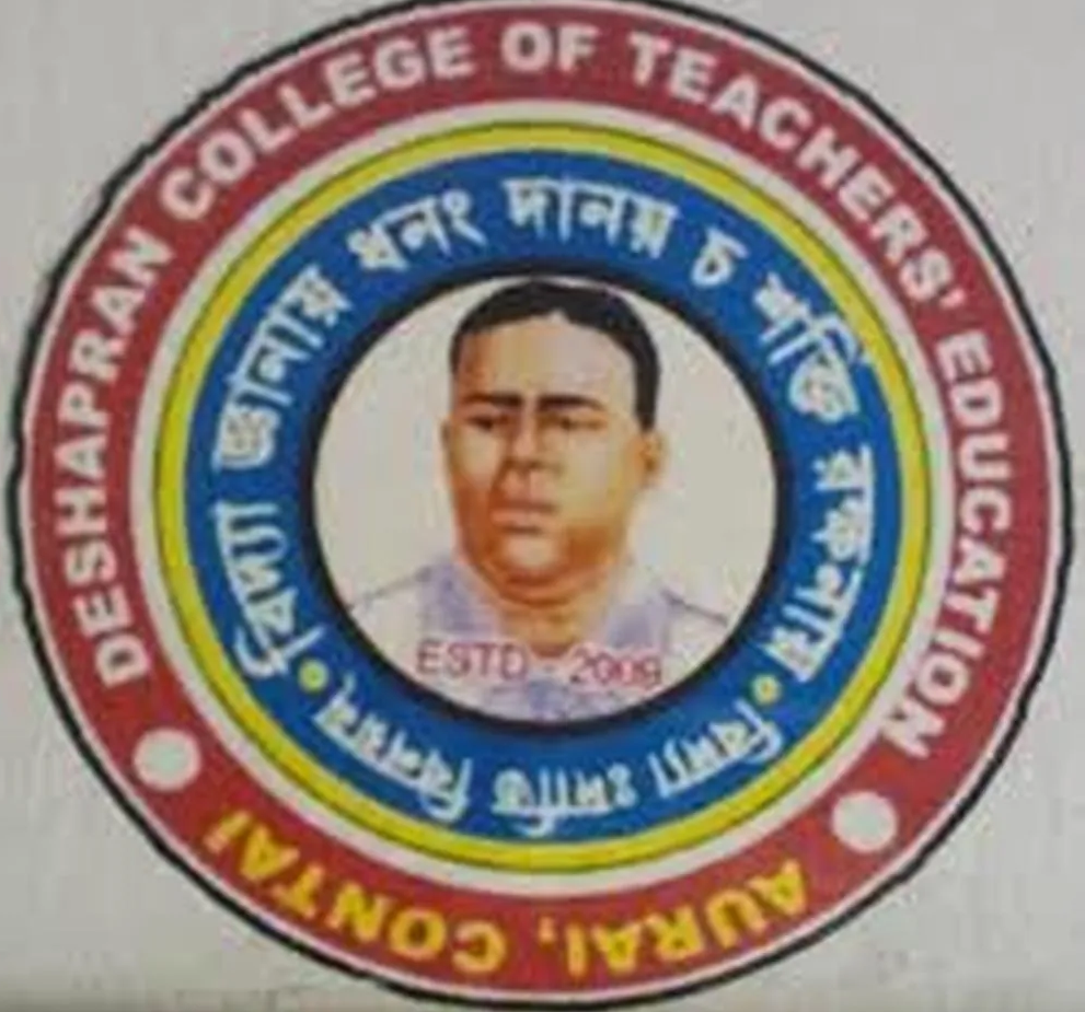 Deshapran College of Teachers' Education, Purba Medinipur