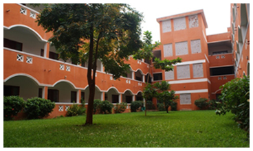 Thiagarajar School of Management, Madurai Image