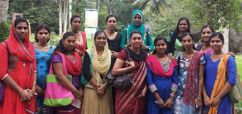 KTCT College of Teacher Education, Thiruvananthapuram Image