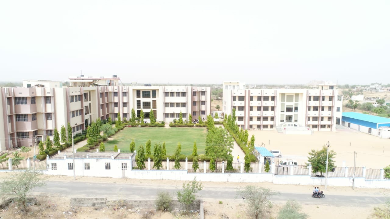 Shri Tagore Teacher Training College, Nagaur Image