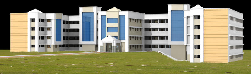 Adhithya Polytechnic College