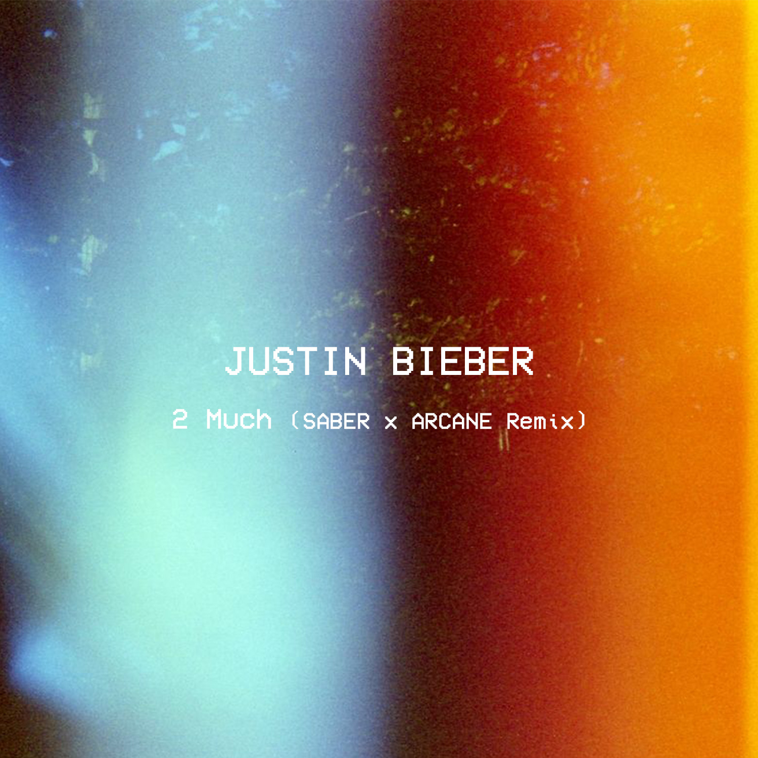 Justin Bieber - 2 Much (SABER & ARCANE Remix)