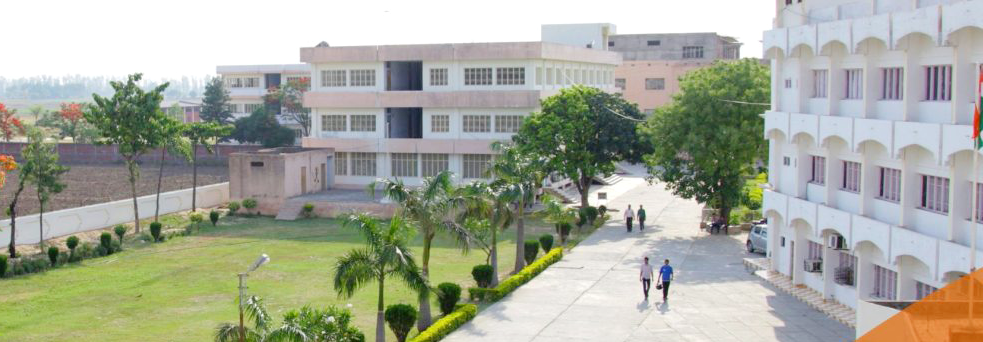 Shri Krishan Institute of Engineering and Technology, Kurukshetra Image