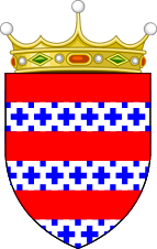 Nobiliari del Principat de Catalunya Comdoria_palafolls