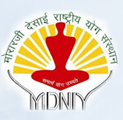 Morarji Desai National Institute of Yoga, New Delhi