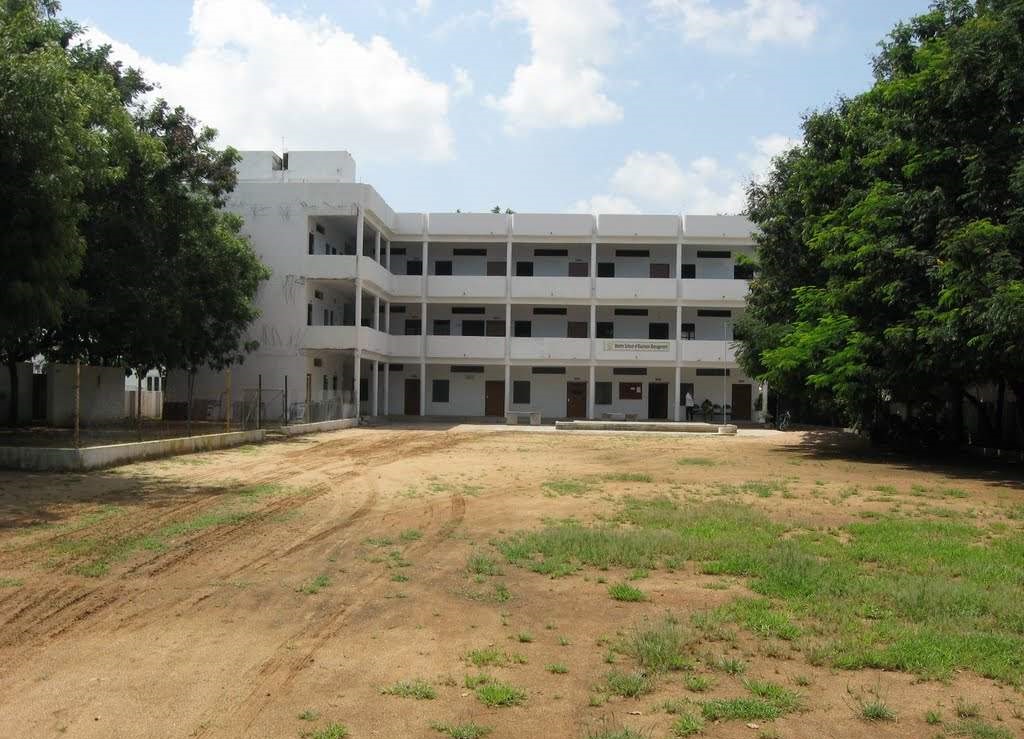 Mantra School Of Business Management, Hyderabad Image