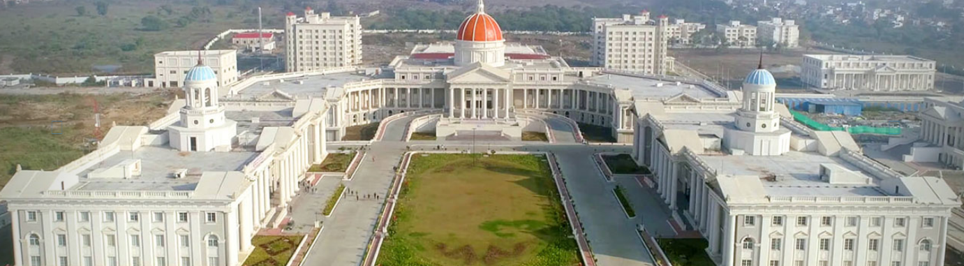 Symbiosis Institute of Technology, Nagpur Image