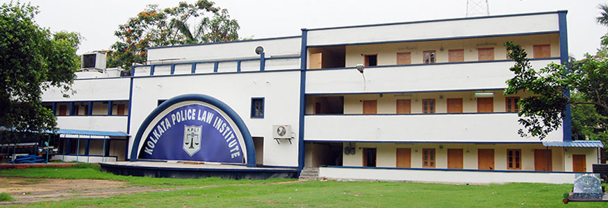 Kolkata Police Law Institute Image
