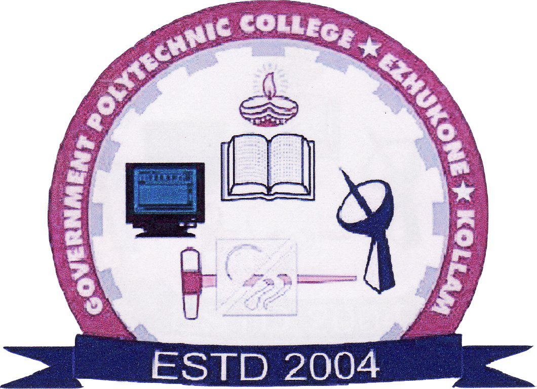 Government Polytechnic College, Ezhukone