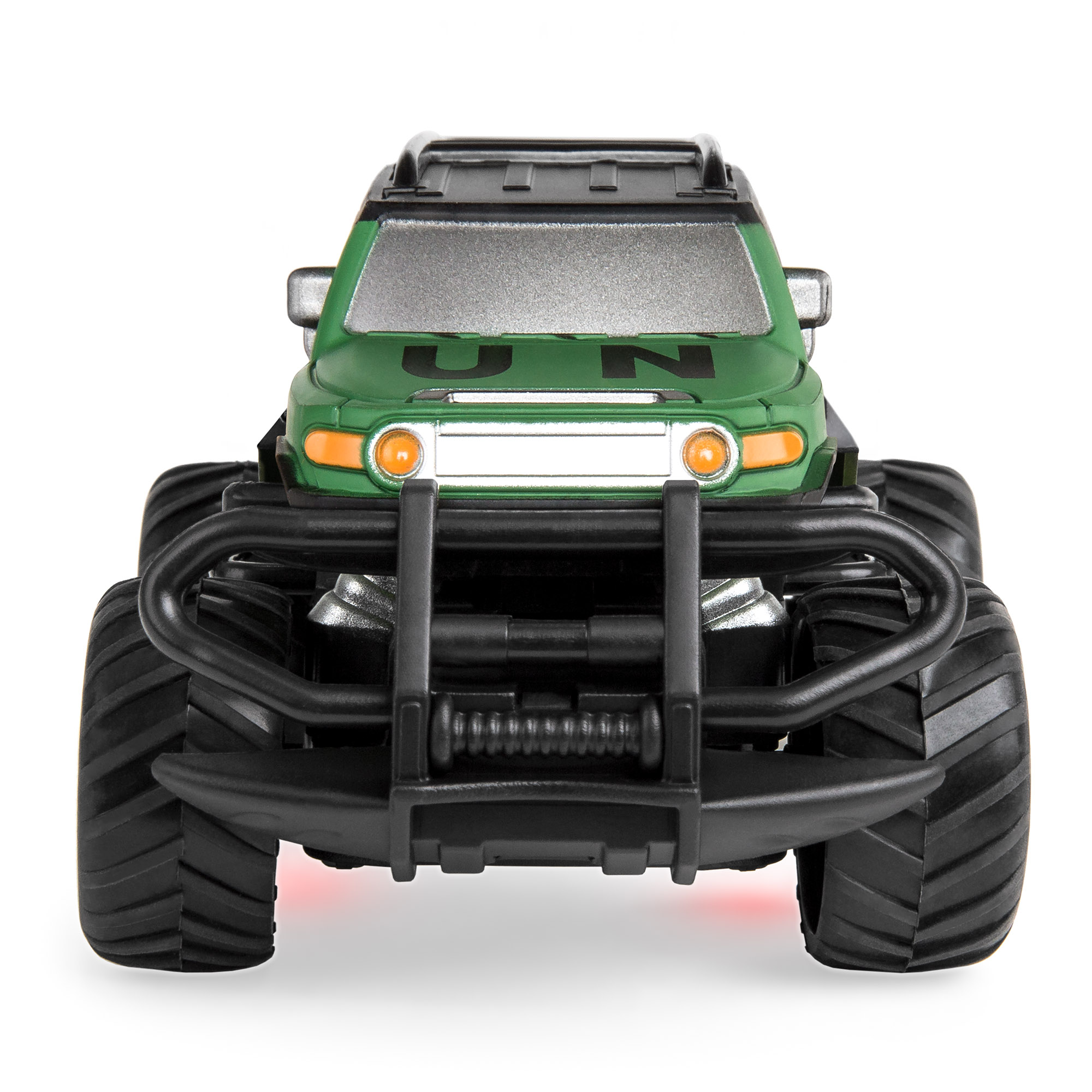 remote control trucks 4x4 at walmart