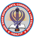 Hari Singh Ruprah Arts, Commerce and Law College, Jabalpur
