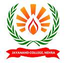 Jayanand College Nehra, Darbhanga