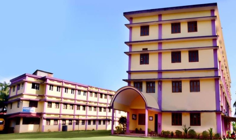 St. Thomas College, Dakshina Kannada Image