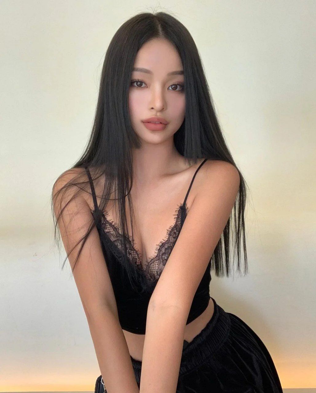 Japanese girls