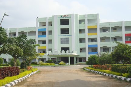 MLR Institute Of Technology, Hyderabad Image