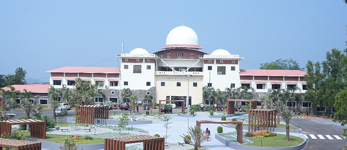 SAFI Institute of Advanced Study, Malappuram Image