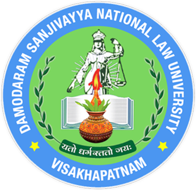 DSNLU (Damodaram Sanjivayya National Law University)