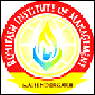 Rohitash Institute of Management, Mahendragarh