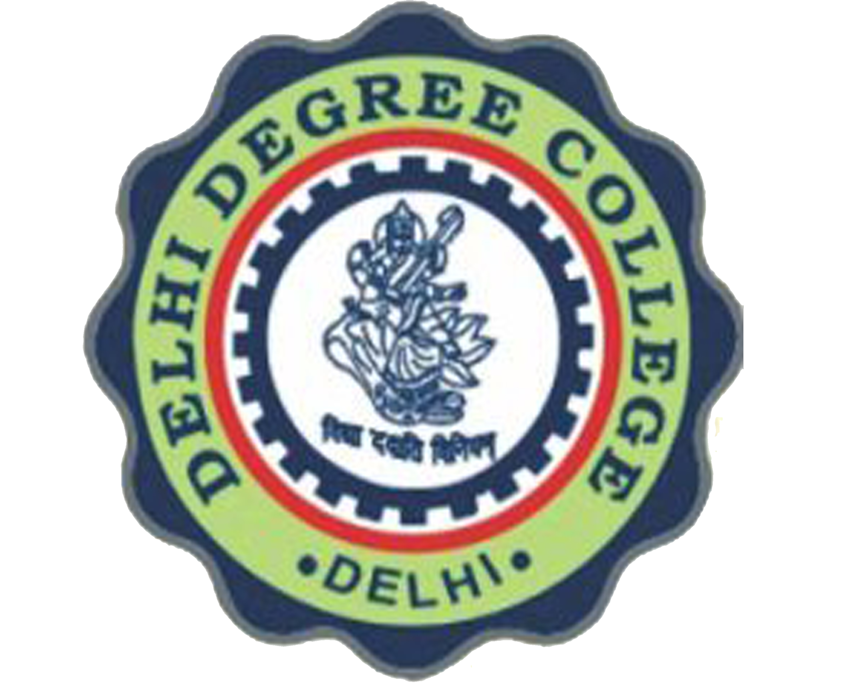 Delhi Degree College, New Delhi