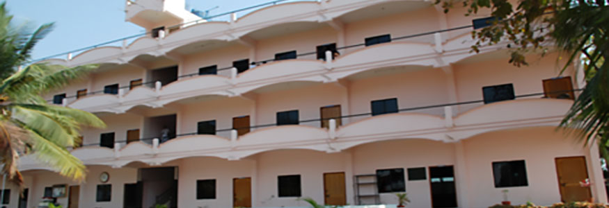 Sagar Gangotri College Of Law, Sagar Image