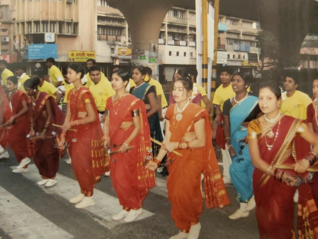 Jyotiba Fule College of Education, Nagpur Image