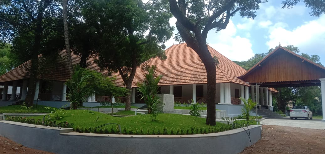 Sri Swathi Thirunal Government College of Music, Thiruvananthapuram Image