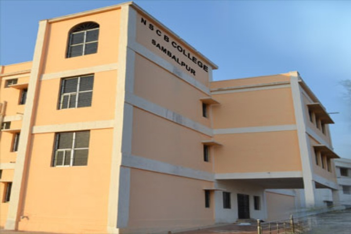 Netaji Subhash Chandra Bose College, Sambalpur