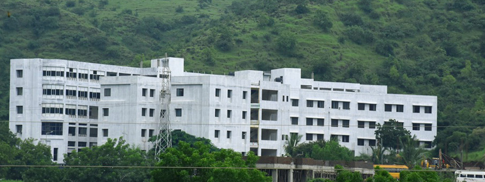 Dadasaheb Mokashi College of Agriculture, Satara Image