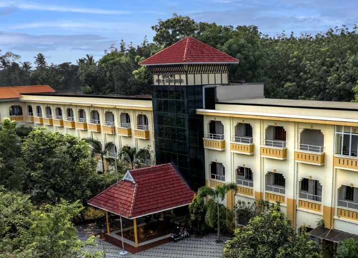 Nirmala Arts and Science College, Ernakulam Image
