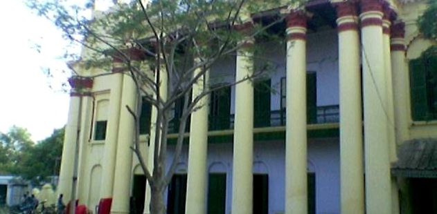 Rabindra Nazrul Smriti B. Ed. Educational Institute, Birbhum Image