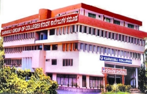Karavali College of Nursing Science Image