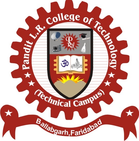 Pt. L.R. College of Technology, Faridabad