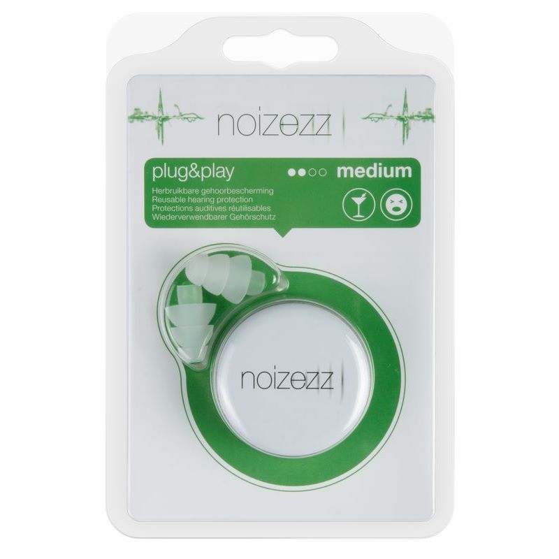 Noizezz STAÐALSÍUR