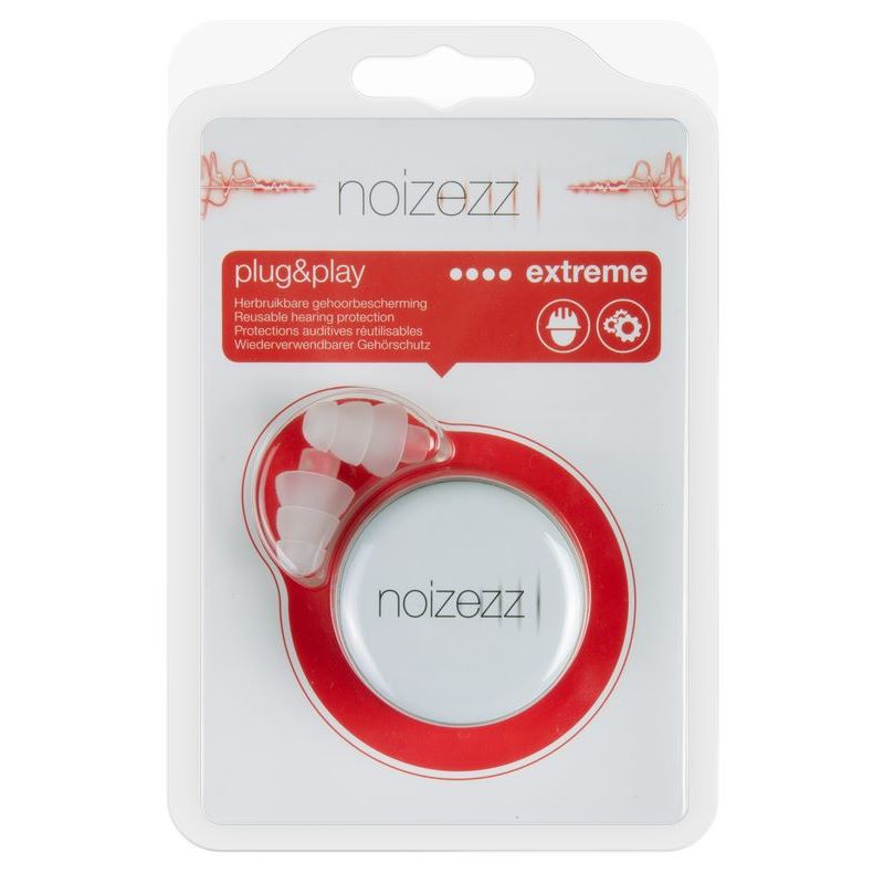 Noizezz STAÐALSÍUR