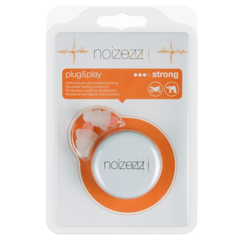 Noizezz STAÐALSÍUR