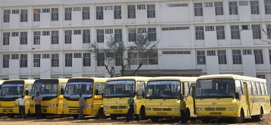 Dr. Radhakrishnan Polytechnic College, Jaipur Image