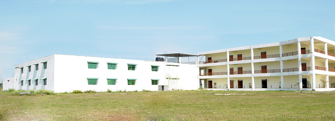 Bharatam Institute Of Technology Image