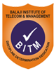 Balaji Institute of Telecom and Management, Pune