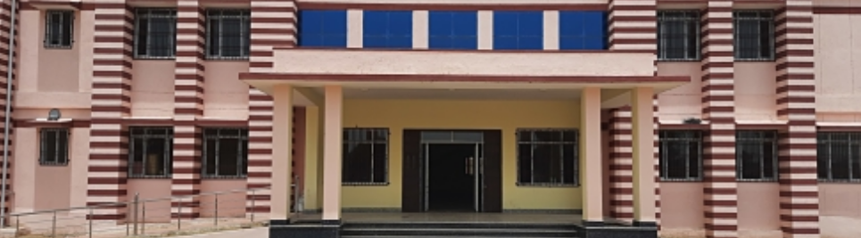 Government College Rajgarh, Churu Image