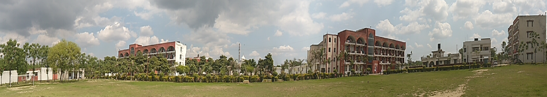 Panjab University Swami Sarvanand Giri Regional Centre, Hoshiarpur