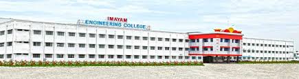 Imayam College of Engineering, Tiruchirappalli Image