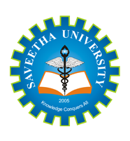 Saveetha Dental College and  Hospital, Chennai