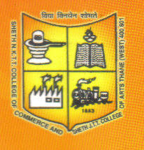 Sheth N. K. T. T. College of Commerce and Sheth J. T. T. College of Arts, Thane