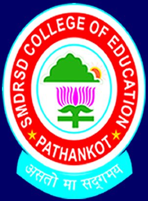 S.M.D.R.S.D. College of Education, Pathankot
