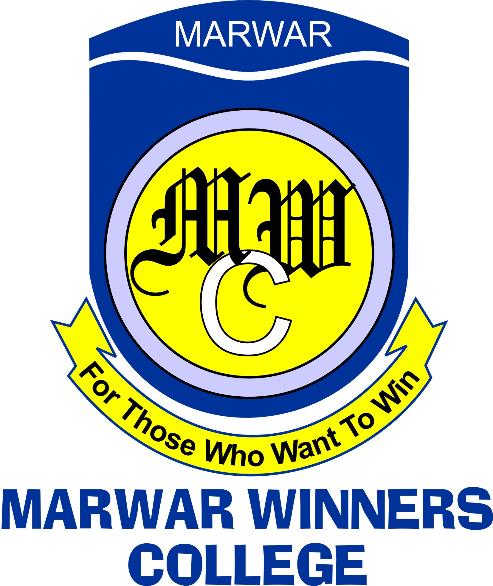 Marwar Winners College, Jodhpur