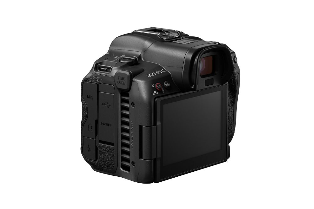 Canon EOS R5 C