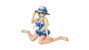 Wallpaper One Piece  195